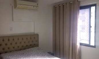 Imagem 7: Apartamento com 3 quartos, 130 m2, orla de Itaparica