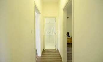 Imagem 4: São Paulo - Apartamento Padrão - Consolação