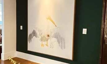 Imagem 6: APARTAMENTO - JARDIM AMÉRICA - SP