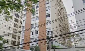 Imagem: Apartamento Locação Cerqueira César 85