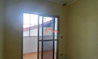 Imagem 2: Lindo apartamento com 03 dormitórios, sendo 01 suíte, e 01 vaga de garagem coberta