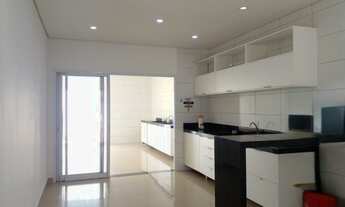 Imagem 3: Casa de condomínio térrea para aluguel e venda 3 dormitorios