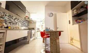 Imagem 5: Apartamento para Venda em São Paulo, Campo Belo, 2 dormitórios, 2 banheiros, 1 vaga