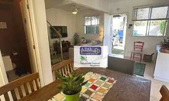 Imagem 6: Casa com 3 dormitórios à venda, 115 m² por R$ 890.000,00 - Parque São Quirino - Campinas/S