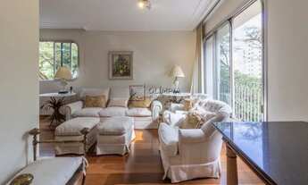 Imagem 7: Apartamento Locação 3 Dormitórios - 143 m² Campo Belo