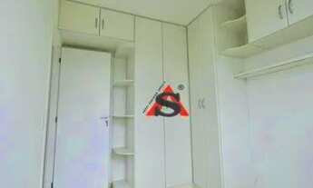 Imagem 6: Apartamento com 2 dormitórios à venda, 48 m² por R$ 360.000,00 - Vila Firmiano Pinto - São