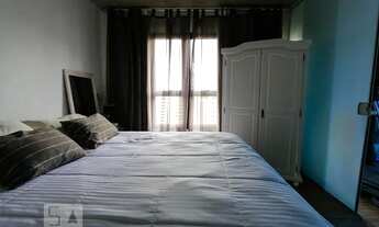 Imagem 6: Apartamento para Aluguel - Portal do Morumbi, 1 Quarto, 140 m2