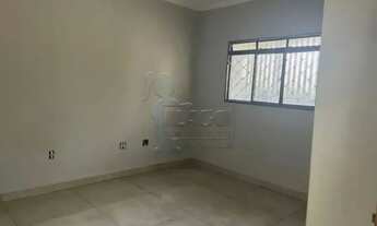 Imagem 7: Casa Padrão em Ribeirão Preto