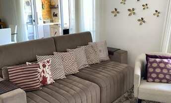 Imagem 4: Apartamento para venda tem 129 metros quadrados com 2 quartos em Jardim da Glória - São Pa