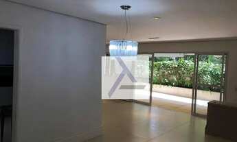 Imagem 4: Apartamento Garden com 3 dormitórios, 199 m² - venda por R$ 1.900.000,00 ou aluguel por R