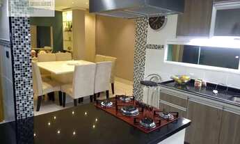 Imagem: Sobrado com 2 dormitórios à venda, 230