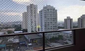 Imagem 6: APARTAMENTO PARA LOCAÇÃO VILA LEOPOLDINA 3 DORMITÓRIO 1 SUITE 2 GARAGENS 94 METRSO