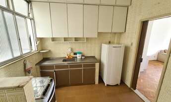 Imagem 5: Ipanema: apartamento de 90m²