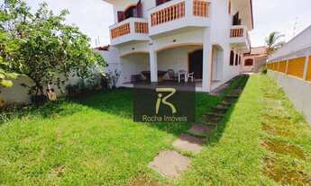 Imagem 3: Sobrado com 3 dormitórios à venda, 270 m² por R$ 1.700.000,00 - Balneário Stella Maris - P