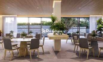 Imagem 4: Apartamento à venda, 3 quartos, 3 suítes, 2 vagas - Bairro JARDIM SUL, Uberlândia MG