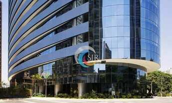 Imagem 7: Conjunto para alugar, 103 m² - Brooklin - São Paulo/SP