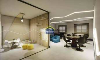 Imagem: Apartamento 2 dorms, Caicara R$ 275mil