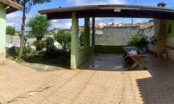 Imagem: Casa em Mogi das Cruzes