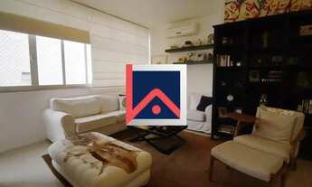 Imagem 4: Apartamento Locação 2 Dormitórios - 120 m² Cerqueira César