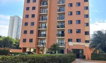 Imagem 2: Apartamento 75 m2 - 3 quartos suíte 2 garagens em PORTAL DO MORUMBI - São Paulo - SP