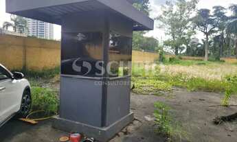 Imagem 4: Terreno de 1650m2, todo plano em excelente localização na Zona Sul