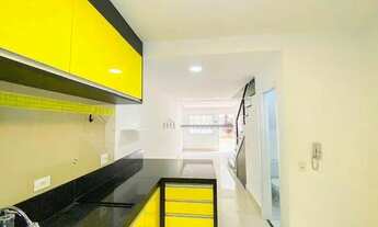 Imagem 6: Sobrado com 2 dormitórios à venda, 75 m² por R$ 572.000,00 - Campo Grande - São Paulo/SP