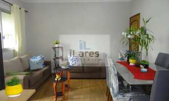 Imagem 4: Apartamento com 3 dorms, Planalto, São Bernardo do Campo - R$ 400 mil, Cod: 3128