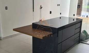 Imagem 4: Casa no condomínio Reserva Imperial