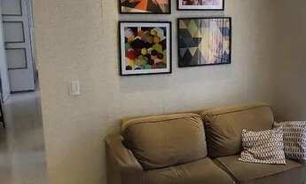 Imagem 6: Casa finamente mobiliada e decorada em São José