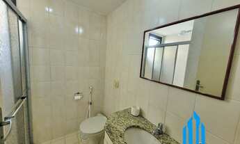 Imagem 3: Apartamento com 2 quartos sendo 1 suite a venda, - Praia do Morro Guarapari - ES