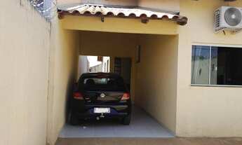 Imagem: Casa 2 quartos - Village Garavelo 2ª Etapa