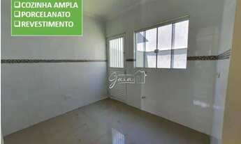 Imagem 6: Sobrado com 3 dormitórios à venda, 86 m² por R$ 425.000,00 - Alto Boqueirão - Curitiba/PR