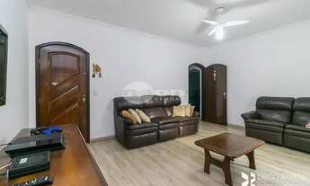 Imagem: SANTO ANDRé - Casa Padrão - Vila Homero