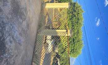 Imagem 3: Casa para venda possui 90 metros quadrados com 2 quartos em Parque Geórgia - Cuiabá -Mt