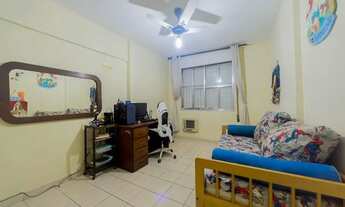 Imagem 14: Apartamento Duplex à venda, 3 quartos, 2 vagas, Aparecida - Santos/SP