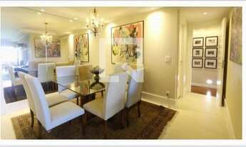 Imagem 6: Barra da Tijuca Condomínio Sunplace Apartamento 4 quartos