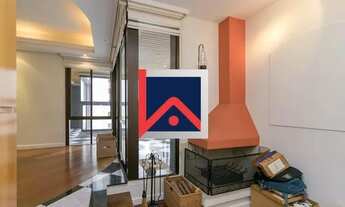 Imagem 5: Apartamento Locação Brooklin 152 m² 3 Dormitórios