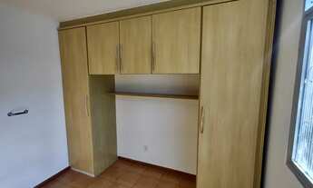 Imagem 7: Apartamento para aluguel com 45 metros quadrados com 1 quarto em Taquara - Rio de Janeiro