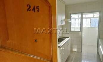 Imagem 3: Apartamento em Santana de 2 dormitórios e 1 vaga, com lazer