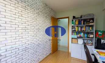 Imagem 13: Apartamento com 2 dormitórios à venda, 70 m² por R$ 560.000,00 - Buritis - Belo Horizonte