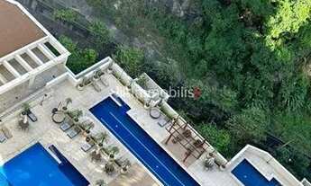 Imagem: Lindo apartamento em conceito aberto com