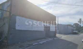 Imagem: Excelente terreno no Socorro com 1700m²