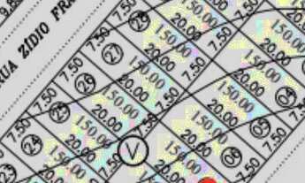 Imagem: LOTES A VENDA NO JARDIM CASABLANCA EM INDAIATUBA