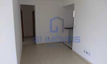 Imagem 6: Apartamento para venda com 80 metros quadrados com 3 quartos em Parque Amazônia - Goiânia
