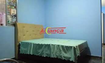 Imagem 5: BELA CASA PARA LOCAÇÃO COM 02 DORMITÓRIOS NO JARDIM BELVEDERE