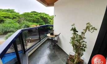 Imagem 7: São Paulo - Apartamento Padrão - Tatuapé