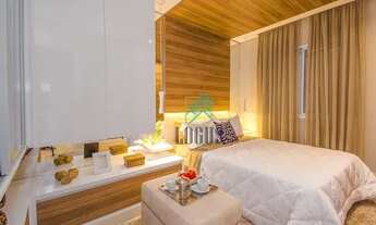 Imagem 5: Apartamento com 2 dormitórios à venda, 43 m² por R$ 289.400,00 - Paulicéia - São Bernardo