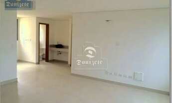 Imagem 5: Apartamento à venda, 120 m² por R$ 1.149.000,00 - Campestre - Santo André/SP