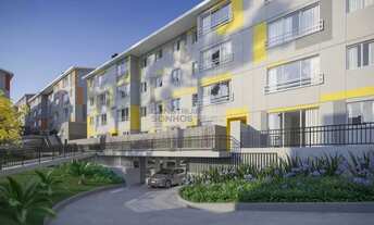 Imagem 3: Garden à venda, 1 quarto, Santa Cândida - Curitiba/PR