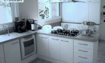 Imagem 3: CASA ASSOBRADADA - BROOKLIN - SP